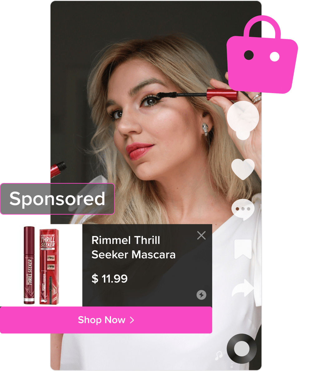 TikTok Shopping Ads Why They’re All the Rage Right Now TRIBE
